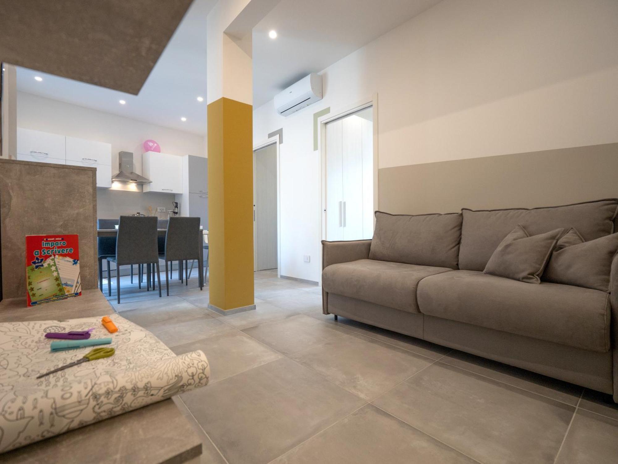 Babyaccomodation Family Bright Pietra Ligure Kültér fotó