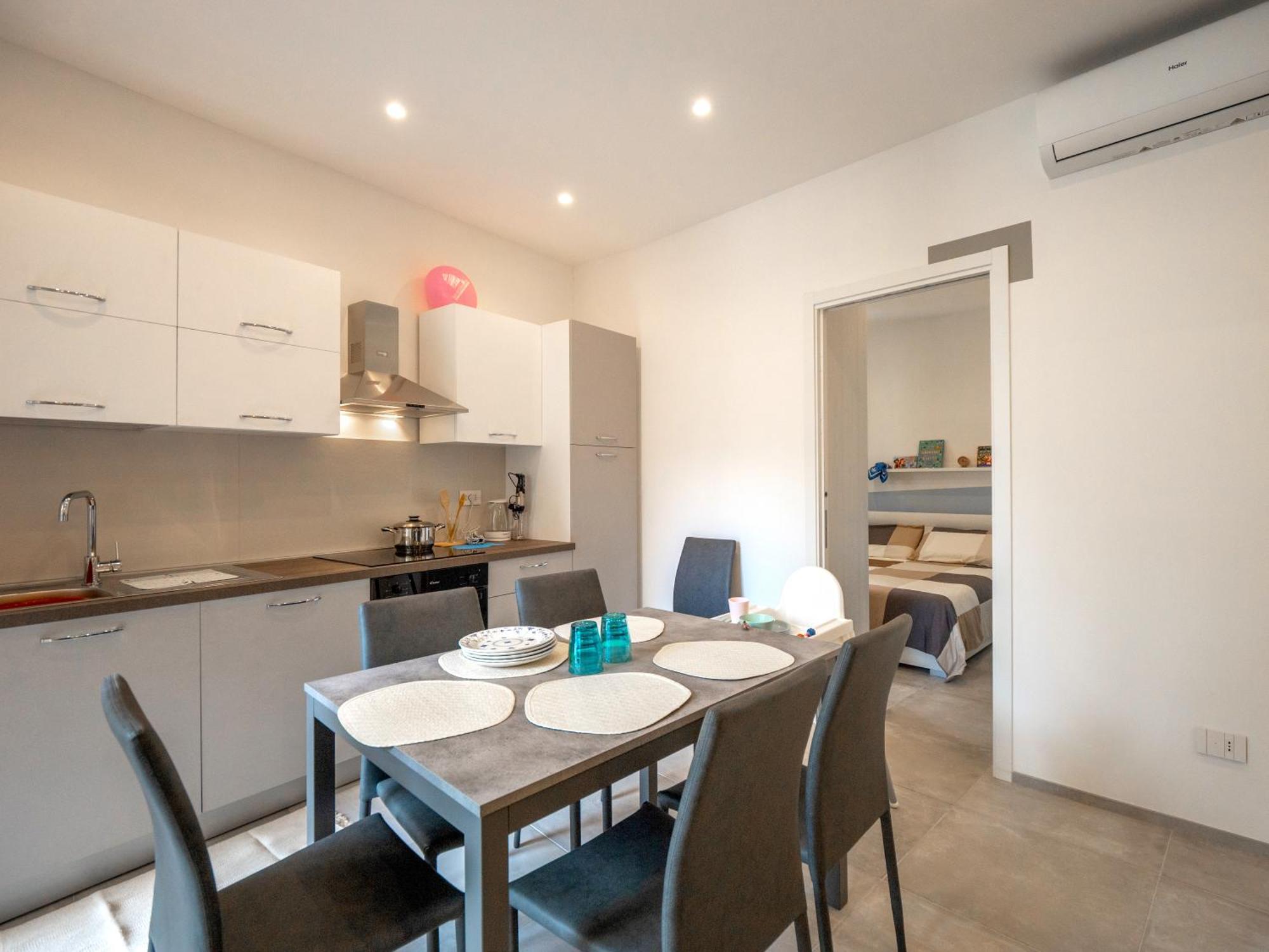 Babyaccomodation Family Bright Pietra Ligure Kültér fotó
