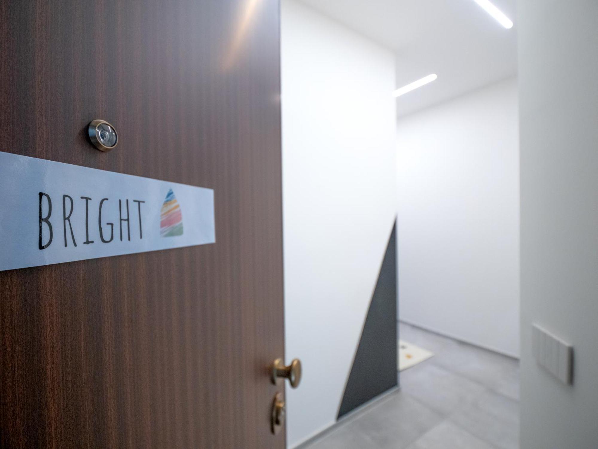 Babyaccomodation Family Bright Pietra Ligure Kültér fotó