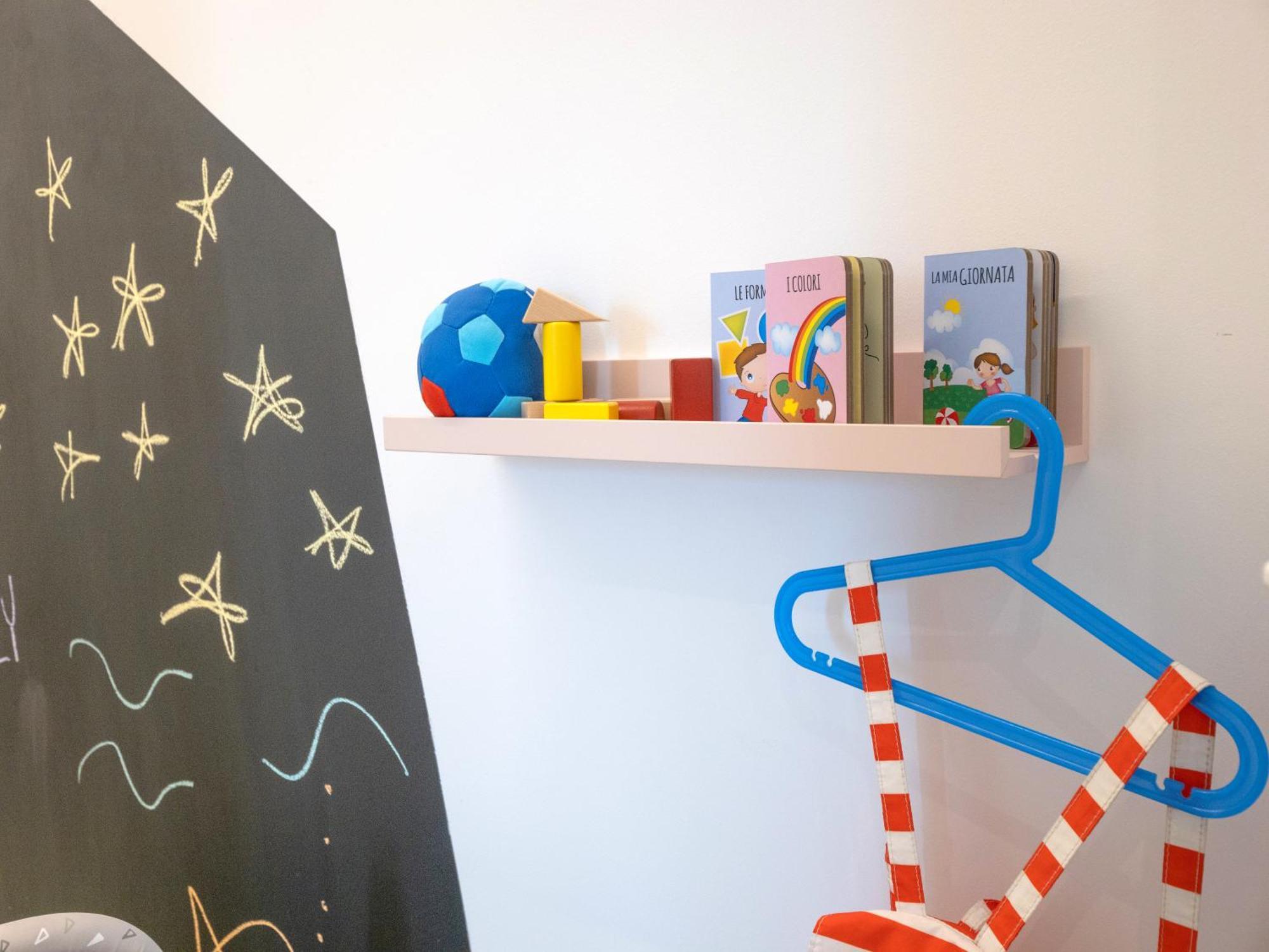 Babyaccomodation Family Bright Pietra Ligure Kültér fotó