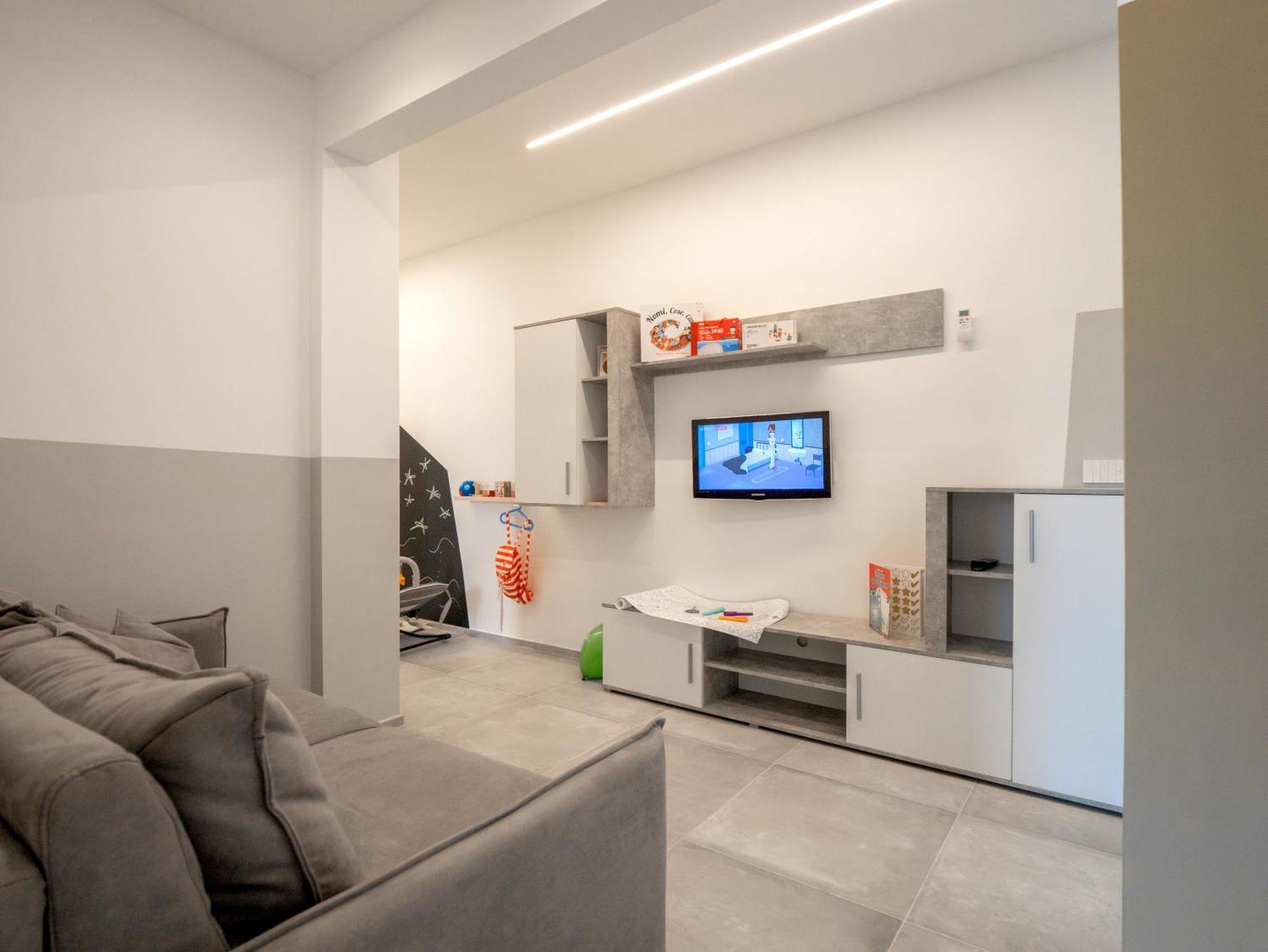 Babyaccomodation Family Bright Pietra Ligure Kültér fotó