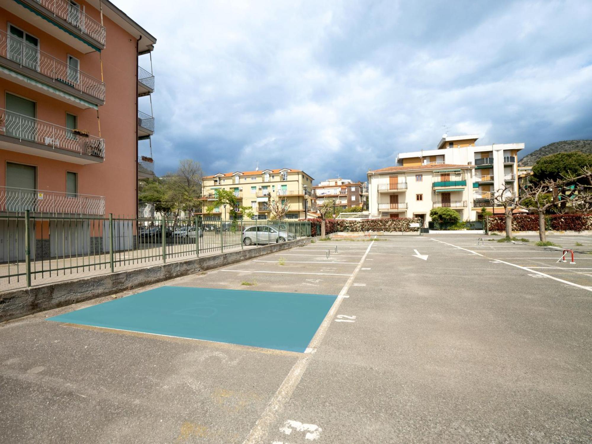 Babyaccomodation Family Bright Pietra Ligure Kültér fotó