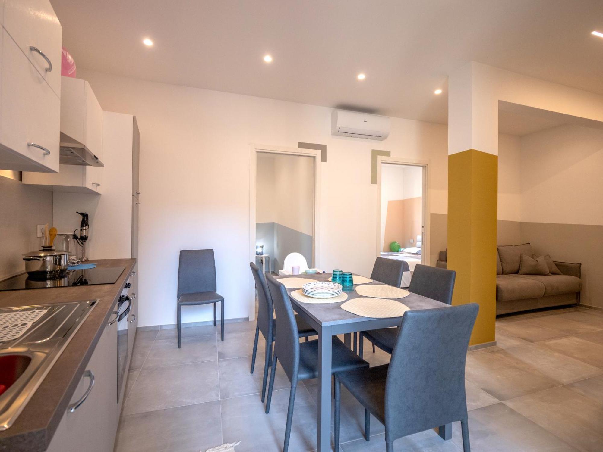 Babyaccomodation Family Bright Pietra Ligure Kültér fotó