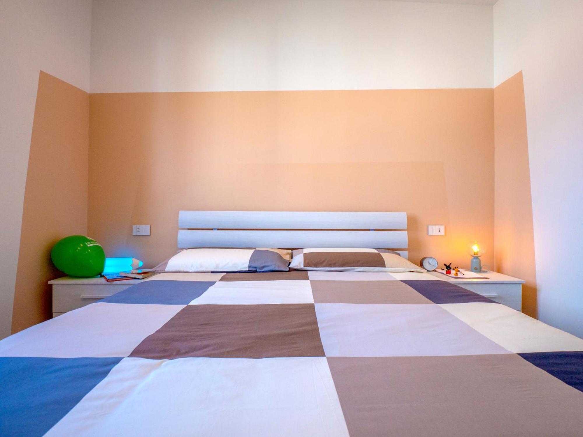 Babyaccomodation Family Bright Pietra Ligure Kültér fotó