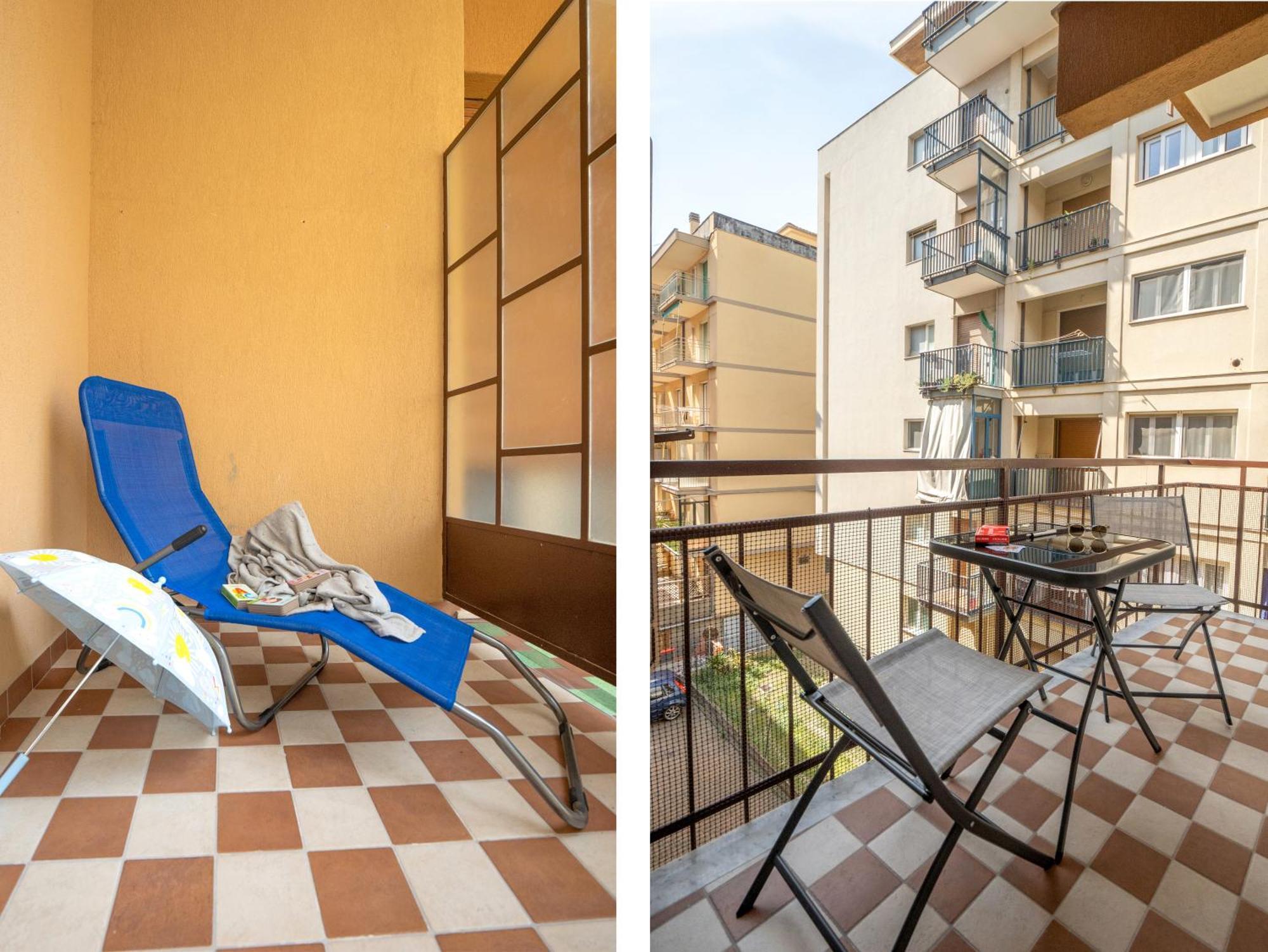 Babyaccomodation Family Bright Pietra Ligure Kültér fotó