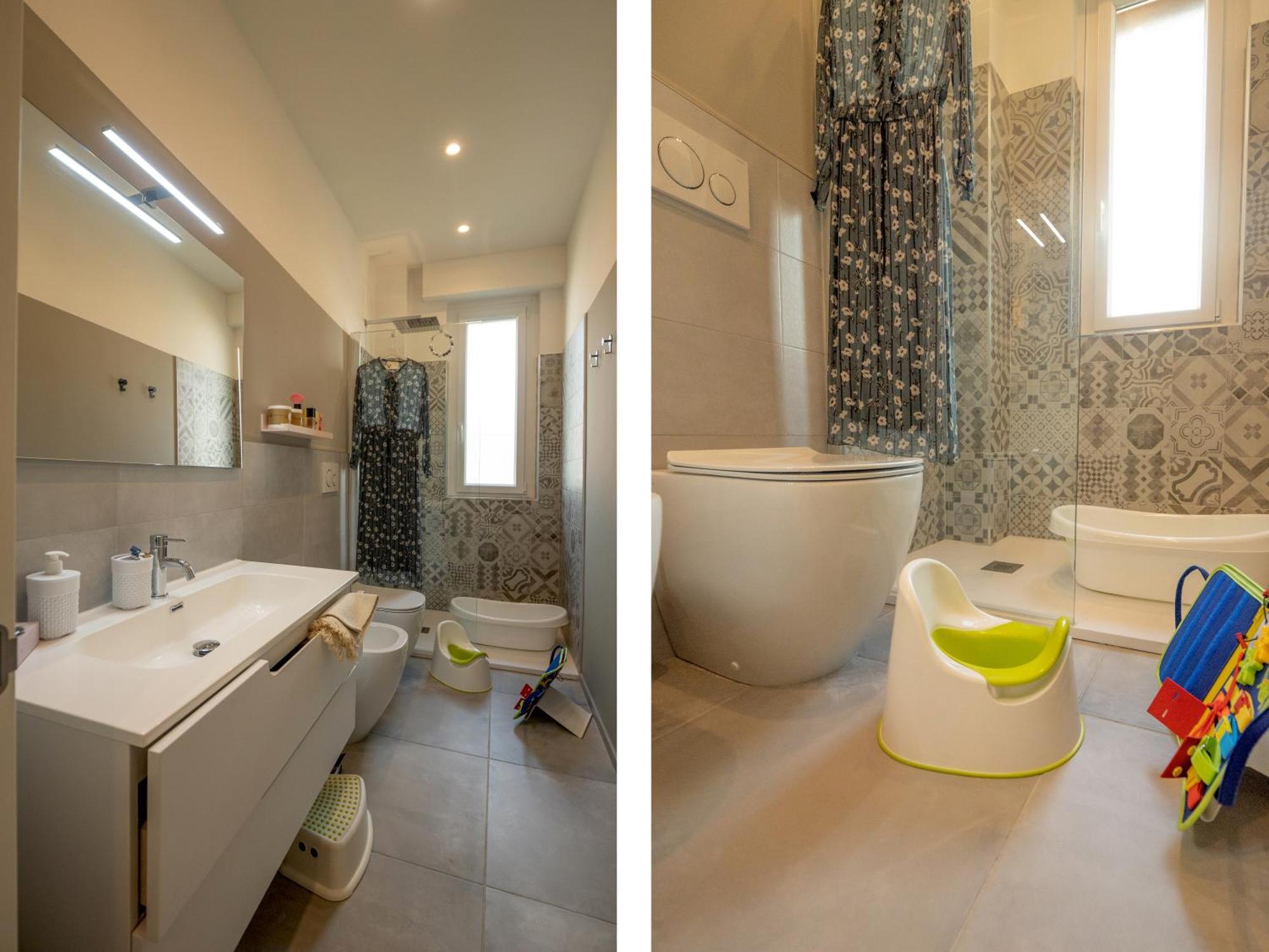Babyaccomodation Family Bright Pietra Ligure Kültér fotó