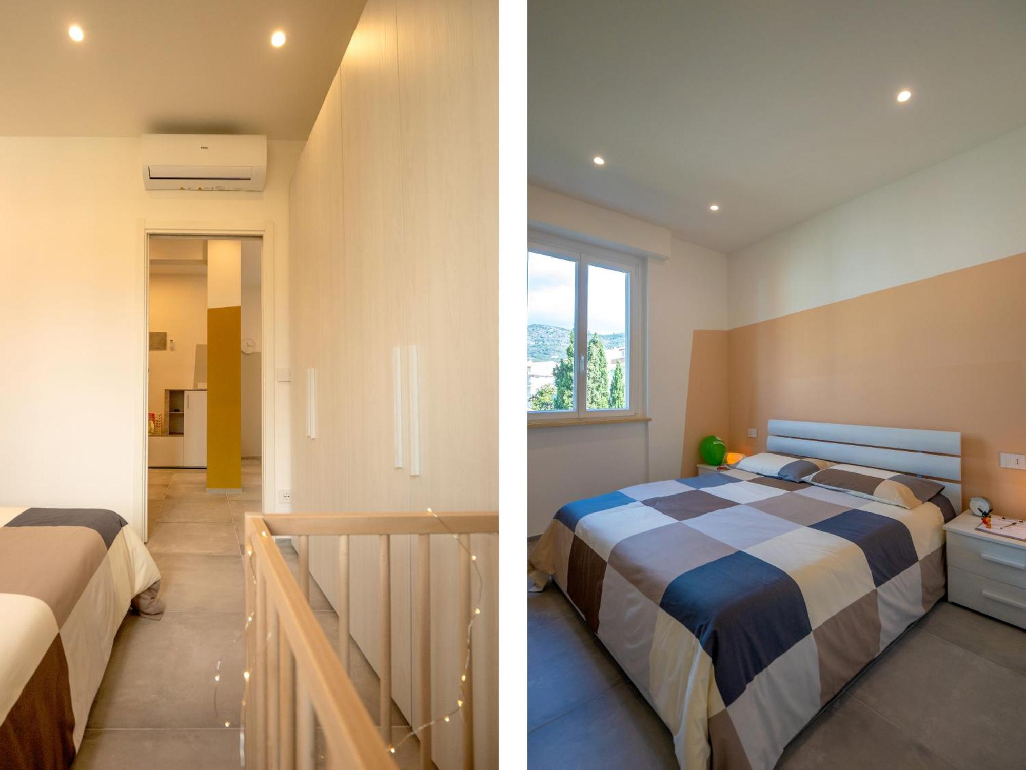 Babyaccomodation Family Bright Pietra Ligure Kültér fotó