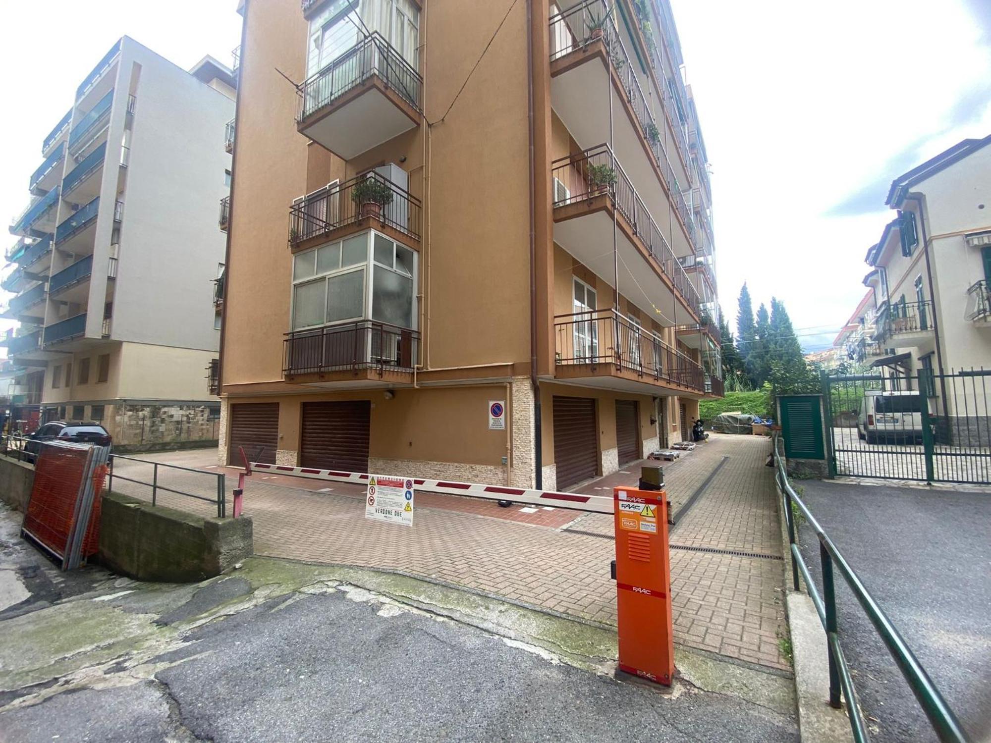 Babyaccomodation Family Bright Pietra Ligure Kültér fotó